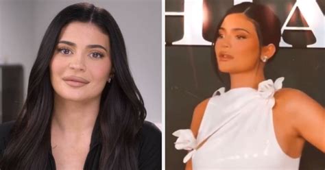 Kylie Jenner Called Out By Fans Over Faked Premiere Theory